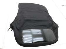 Verdeck Stoffverdeck