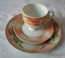 Wunderschönes Kaffeeservice