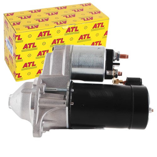 Atl anlasser starter 1kw - anlasser, 12v