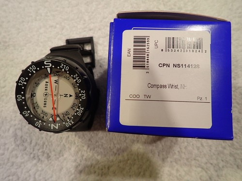 Aqualung kompass wrist - aqualung,