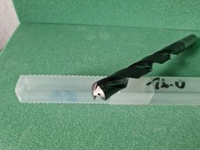 VHM Spiralbohrer Bohrer Ø