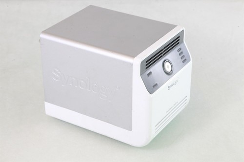 Synology disk station - disk, ds413j