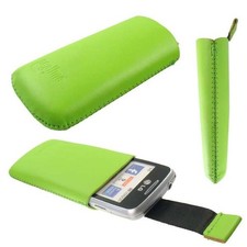 caseroxx Slide-Etui für LG