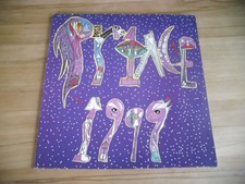 2 LP   PRINCE  -  1999