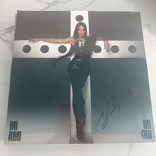 Elodie MI AMI MI HASSE Vinyl