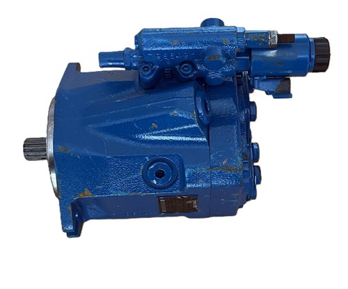 Bosch rexroth a10vno45ed72 52l - bosch, a10vno45ed72/52l