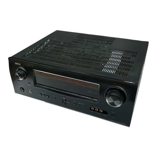 Denon avr 2311 av receiver - avr-2311,