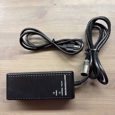 24BC3500T-4 Power WheelChair