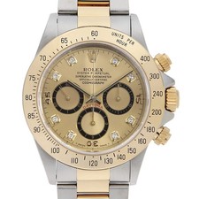 ROLEX Cosmograph Daytona 8P