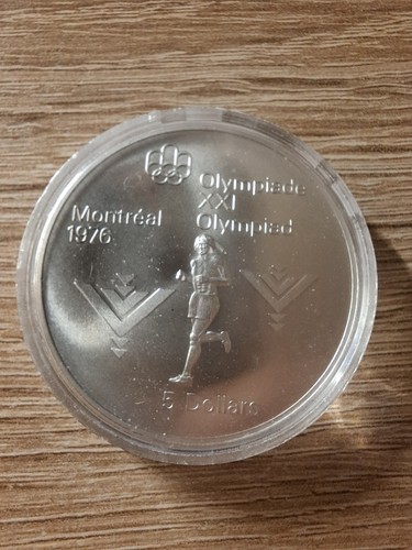 Kanada dollar olympiade - kanada,
