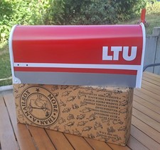 US Mail Amerikanische