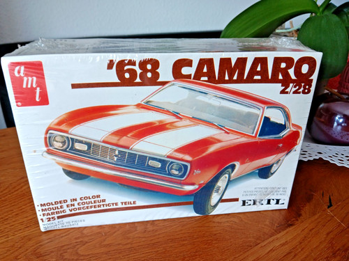 Neu ovp ertl - ⭐neu, '68