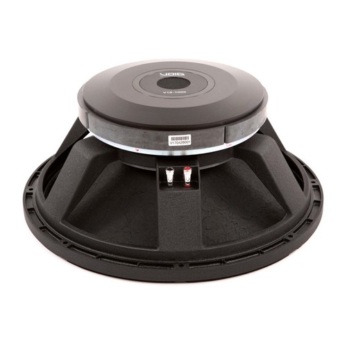 Void acoustics v18 1000 - v18-1000, 18"