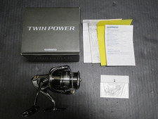 Shimano 24 Twin Power 4000MHG