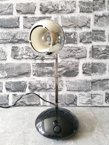 Tischlampe eichhoff typ - tischlampe,