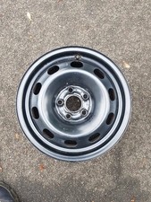 Stahlfelge für VW Golf 4 - 6J 14 H2, ET38, 5-Loch