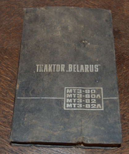 Altes handbuch - altes,