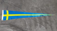 Fahne Flagge Schweden Wimpel