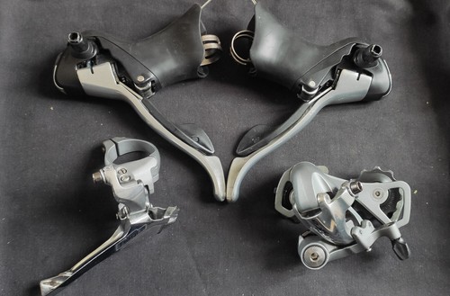 Shimano tiagra mini - tiagra, gruppe