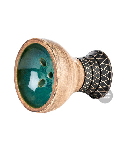 Alpha bowl turk design - -,