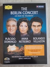 DAS BERLIN KONZERT "LIVE AUS