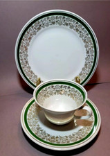 Sammeltasse , Sammelgedeck von