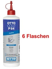 D4 Holzleim OTTOCOLL P84 6 x