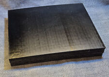 Schindeln ca 250 X 200 x 3 mm Kunststoff mit Glasfaser aus Insolvenz