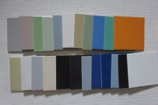 Retro Fliesen 15 x 15 cm matt