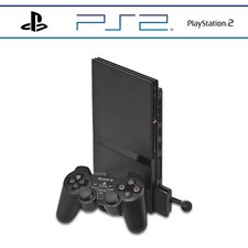 PlayStation 2 PS2 Konsole FAT