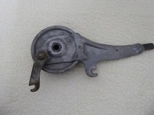 HERCULES  SAXONETTE FAHRRAD ERSATZTEIL ANKERPLATTE 