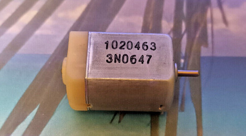 Motor johnson 1020463 - johnson,
