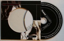 Venom Cast In Stone Ger Adv Cardcover CD 1997 Black Metal