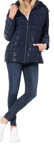 Centigrade active steppjacke - centigrade,