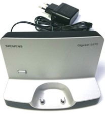 Siemens Gigaset S670