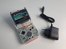 Gameboy advance konsole - advance,