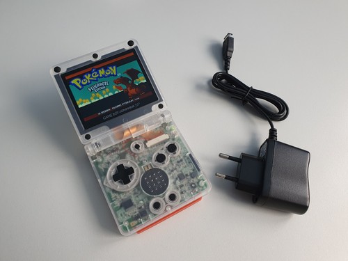 Gameboy advance konsole - sp,