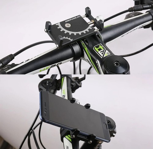 Mobile handy halter - halter, lenker