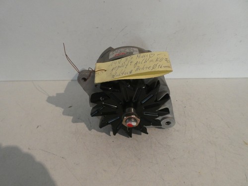 Leece neville lichtmaschine - neville,