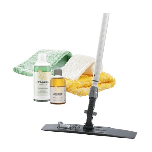 Jemako boden set anthrazit - jemako®, boden-set,
