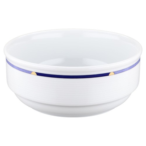 Salatschale thomas trend - thomas, blue