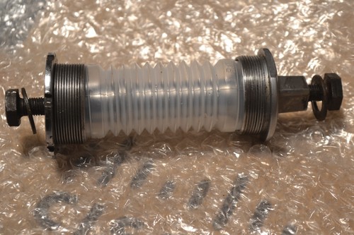 Bottom bracket campagnolo - bracket,