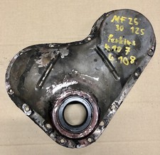 MF 25 30 125 Traktor