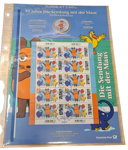 Brd euro münze - 20, deutschland