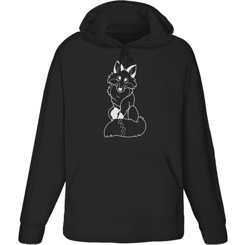 Hoodie kapuzenpullover - hoodie,