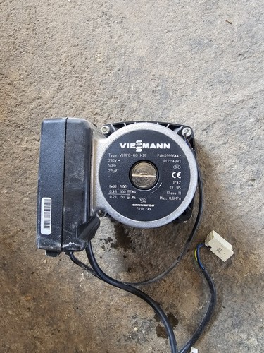 Viessmann grundfos - viessmann,
