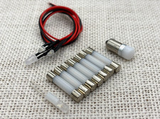 Fisher RS-1022 replacement LED