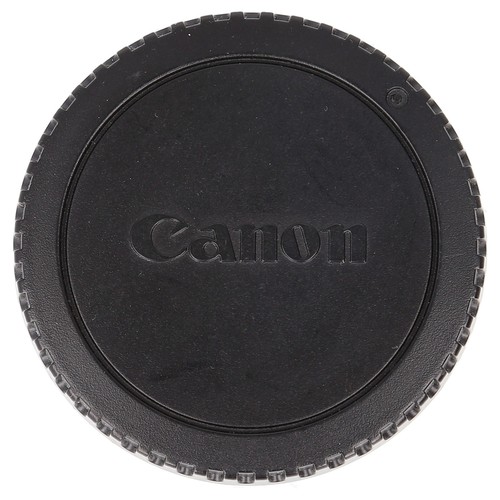 Original canon body cap für - cap,