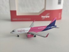 Herpa wings wizz - herpa,