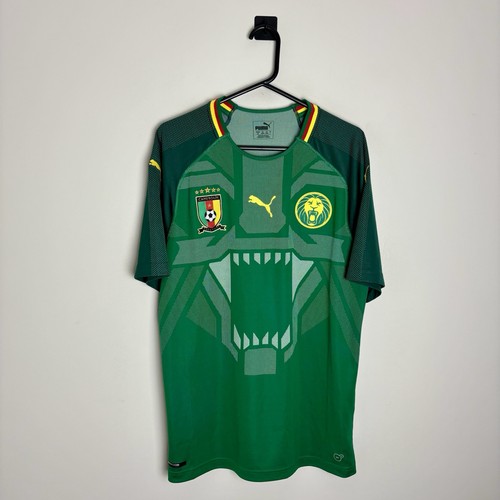 Kamerun fußball shirt - kamerun,
